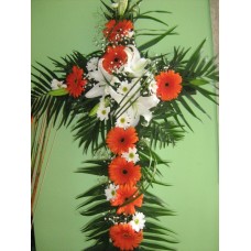 Cruce funerara 1